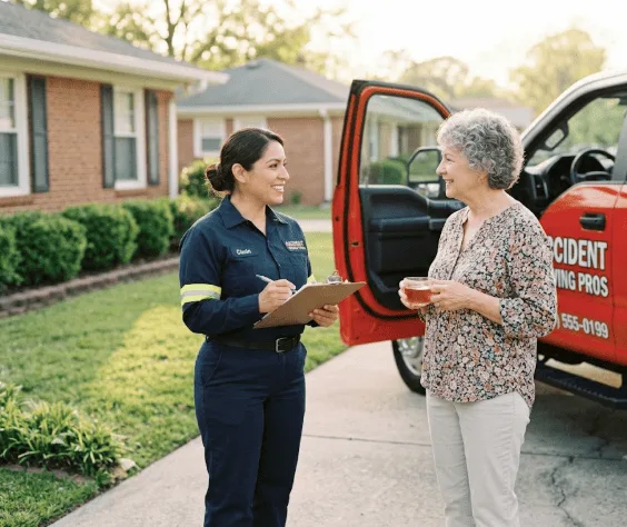 Accident Towing Service Herreid, SD FAQs